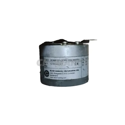 Elco EC50P13T-L5TPR-1024.6MGT01
