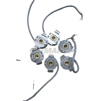 Elco EC50P13T-L5TPR-1024.6MGT01