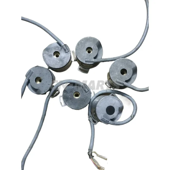 Elco EC50P13T-L5TPR-1024.6MGT01