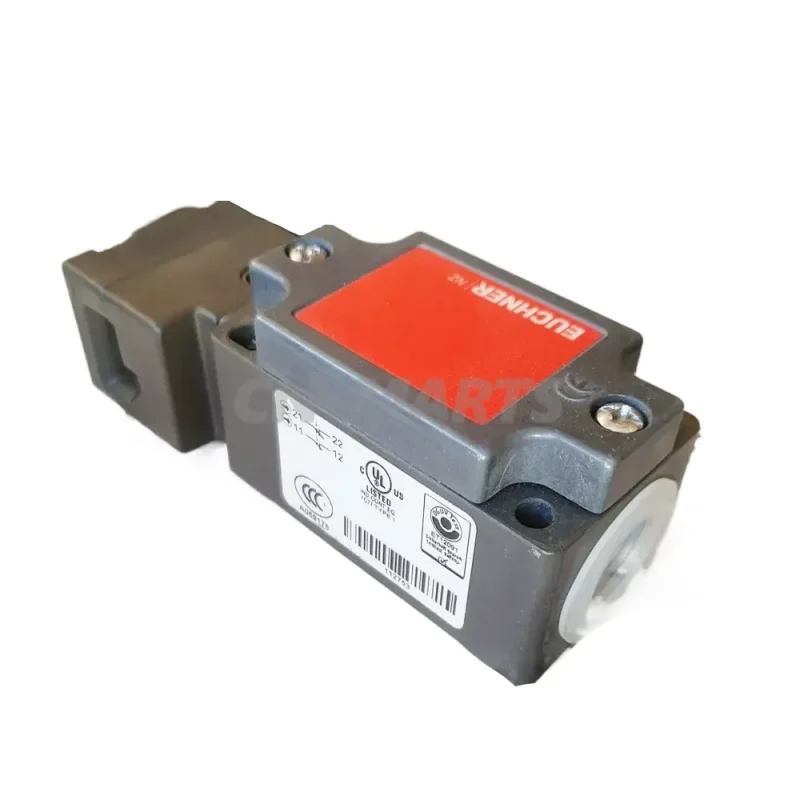 Euchner NZ1VZ-528L060C1630