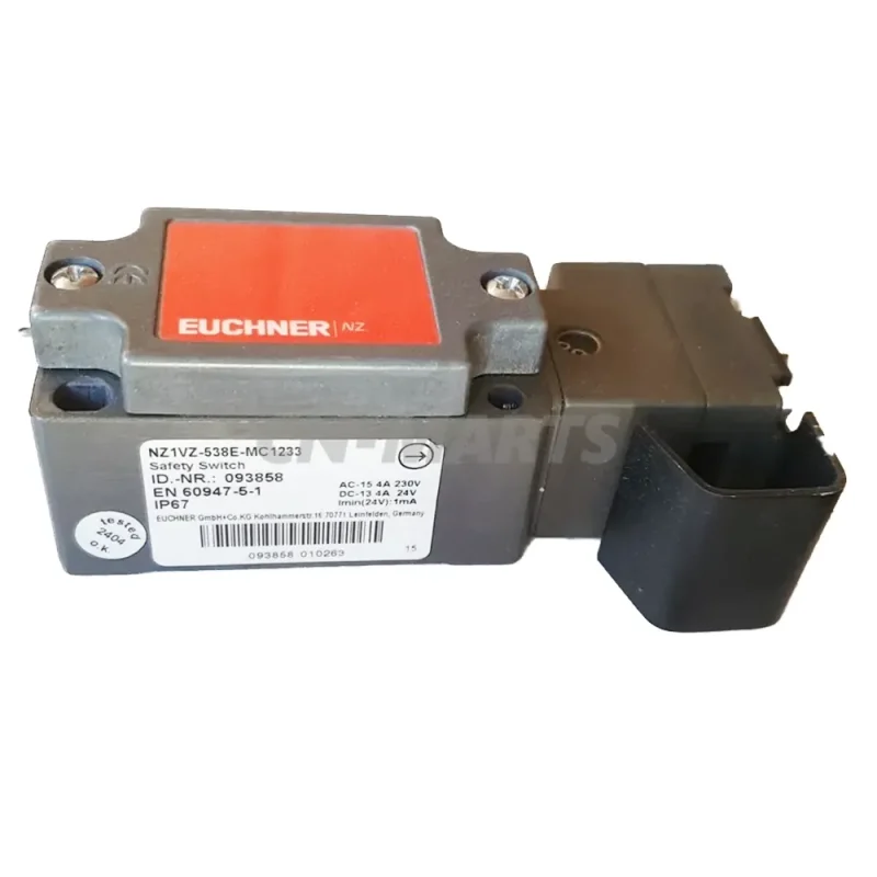 Euchner NZ1VZ-528L060C1630
