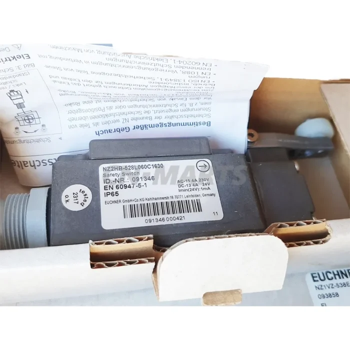Euchner NZ1VZ-528L060C1630