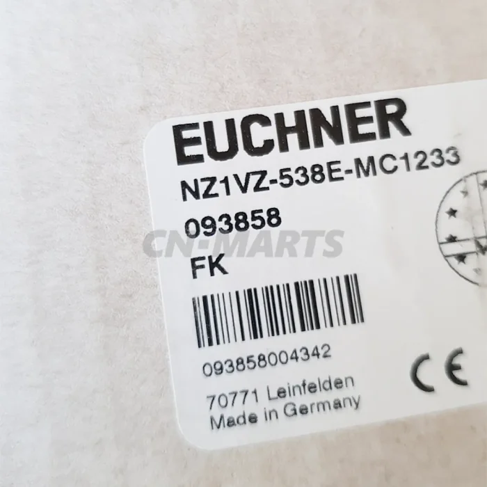 Euchner NZ1VZ-528L060C1630
