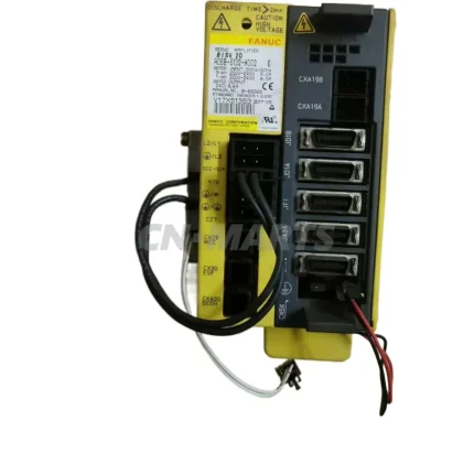 FANUC A06B-6132-H002