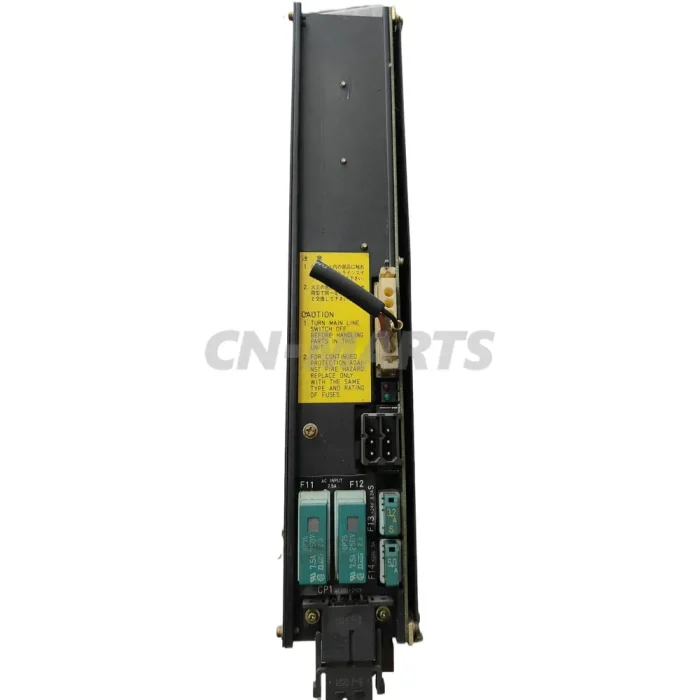 FANUC A16B-1212-0100-01