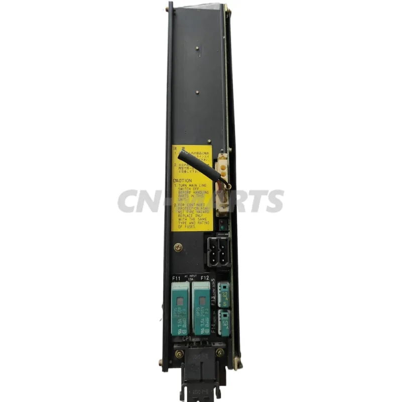 FANUC A16B-1212-0100-01