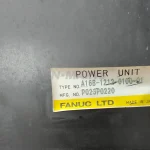 FANUC A16B-1212-0100-01