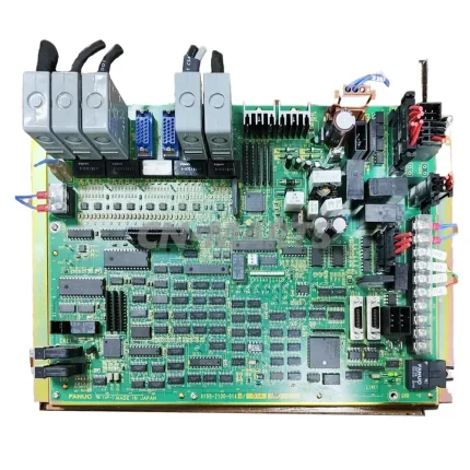 FANUC A16B-2100-0143