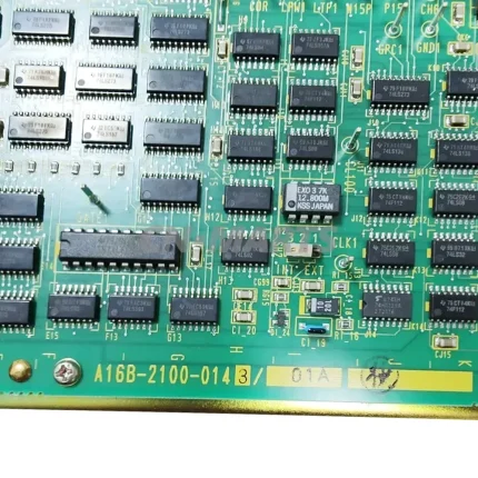 FANUC A16B-2100-0143