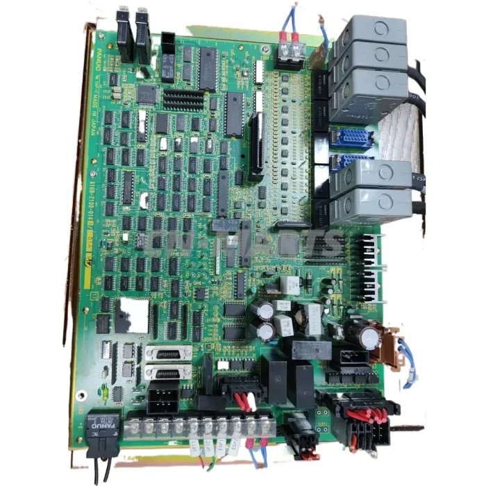 FANUC A16B-2100-0143