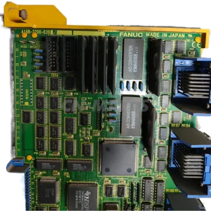FANUC A16B-2200-039