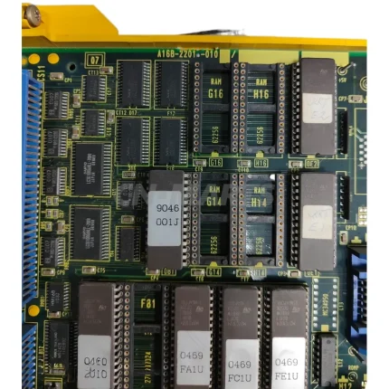 FANUC A16B-2201-010