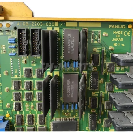 FANUC A16B-2203-002