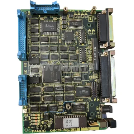 FANUC A20B-2000-0580/03B