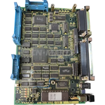 FANUC A20B-2000-0580/03B