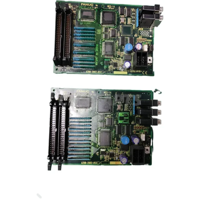 FANUC A20B-2002-052