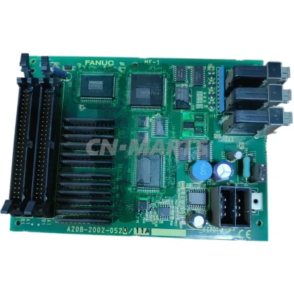 FANUC A20B-2002-0520