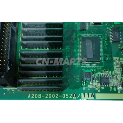 FANUC A20B-2002-0520