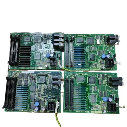 FANUC A20B-2002-0521/10A