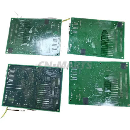FANUC A20B-2002-0521/10A