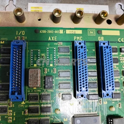 FANUC A20B-2002-065