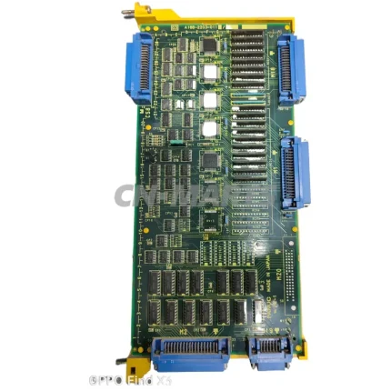FANUC a16b-2203-011