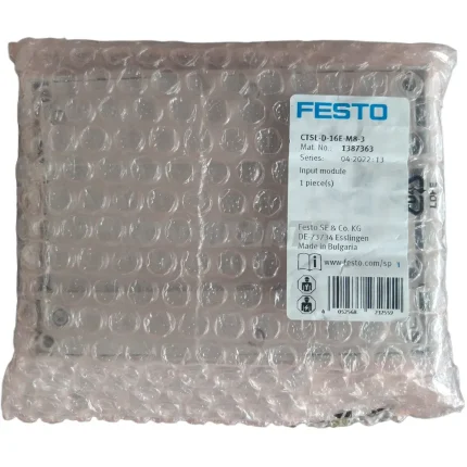 FESTO CTSL-D-16E-M8-3