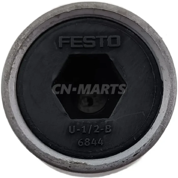 FESTO U-1/2-B 6844