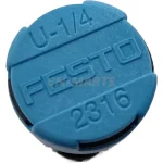 FESTO U-1/4 2316