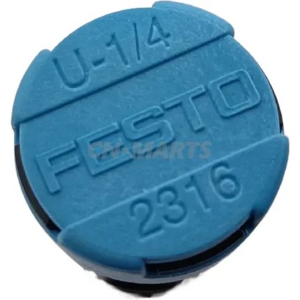 FESTO U-1/4 2316