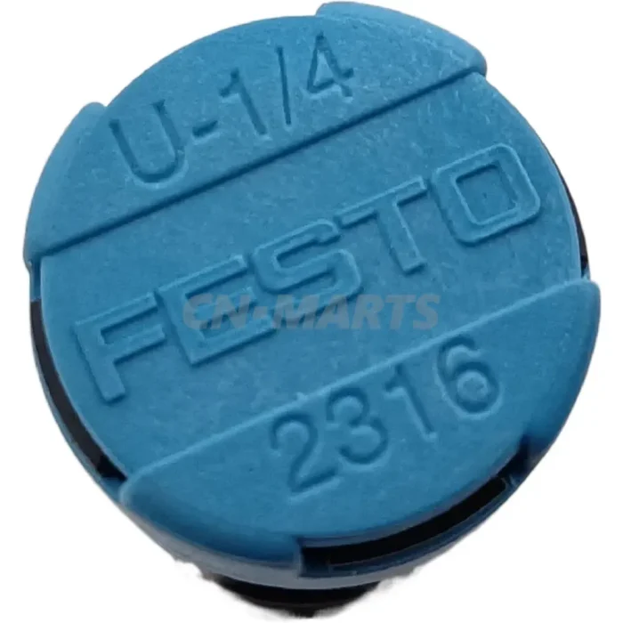 FESTO U-1/4 2316