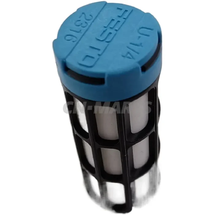 FESTO U-1/4 2316