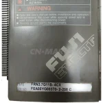 FUJI FRN3.7G11S-4CX