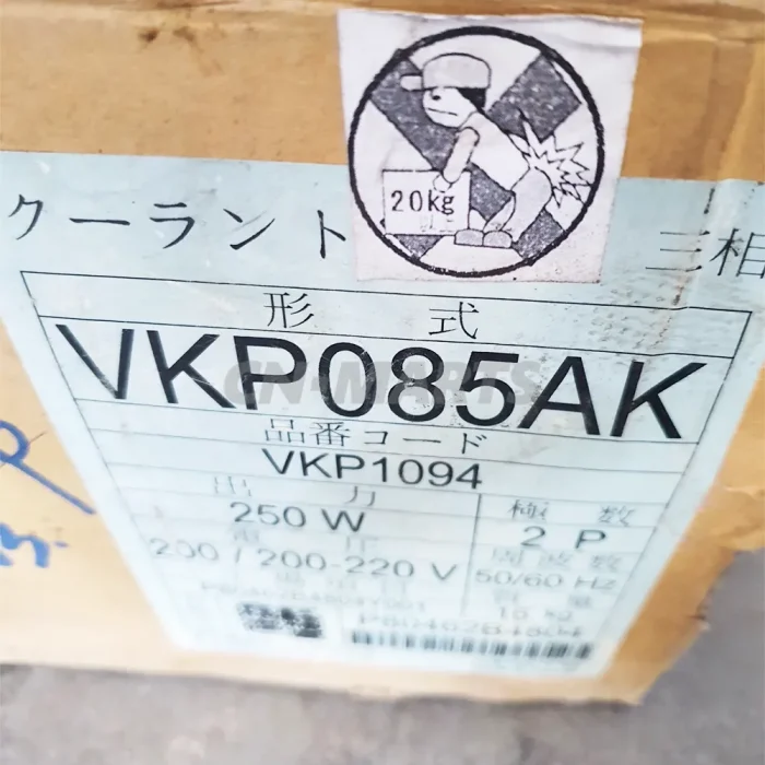 FUJI VKP085AK