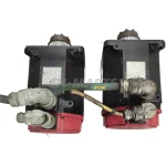 Fanuc A06B-0165-B075#7000