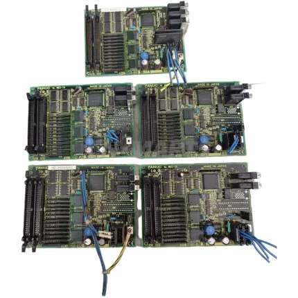 Fanuc A20B-2002-0521