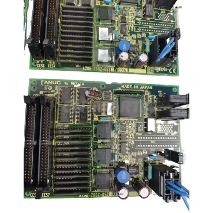 Fanuc A20B-2002-0521