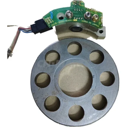 Fanuc A20B-9000-0300