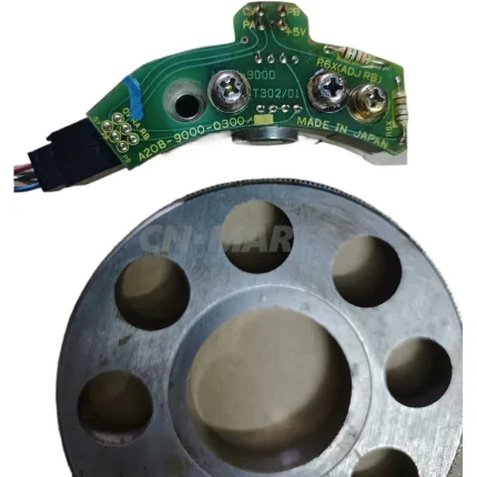 Fanuc A20B-9000-0300