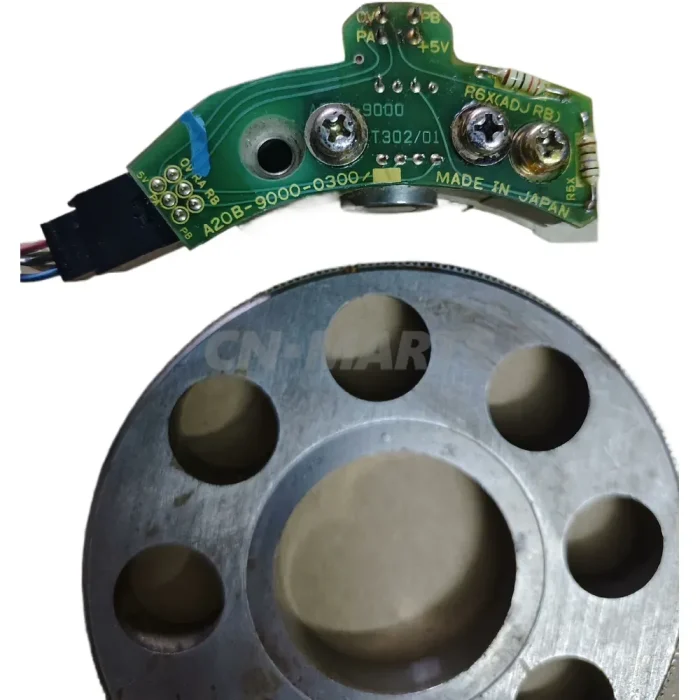 Fanuc A20B-9000-0300