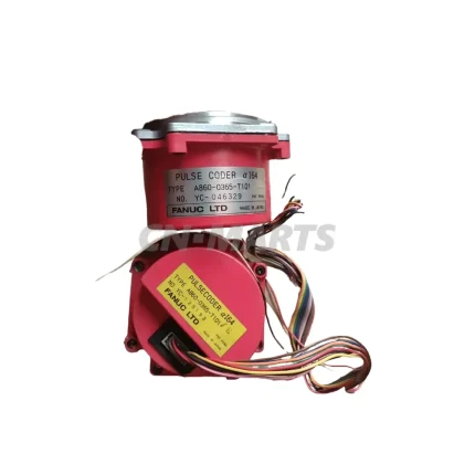 Fanuc A860-0365-T101