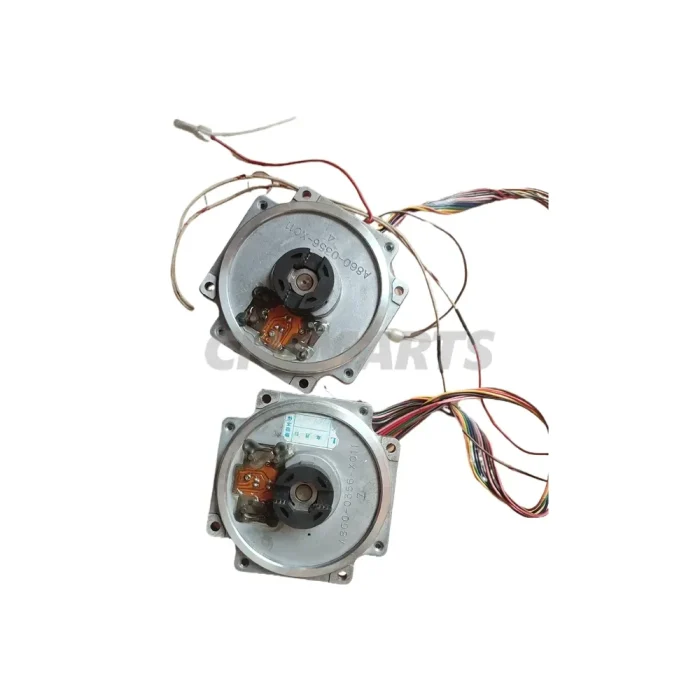 Fanuc A860-0365-T101