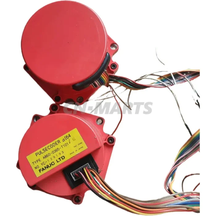 Fanuc A860-0365-T101
