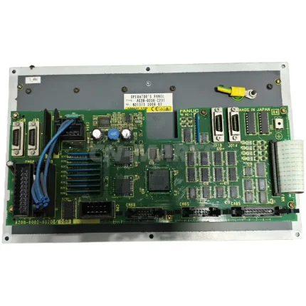 Fanuc a20b-8002-0020/a02b-0236-c231