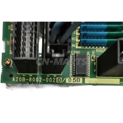 Fanuc a20b-8002-0020/a02b-0236-c231