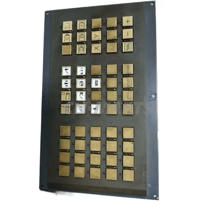 Fanuc a20b-8002-0020/a02b-0236-c231