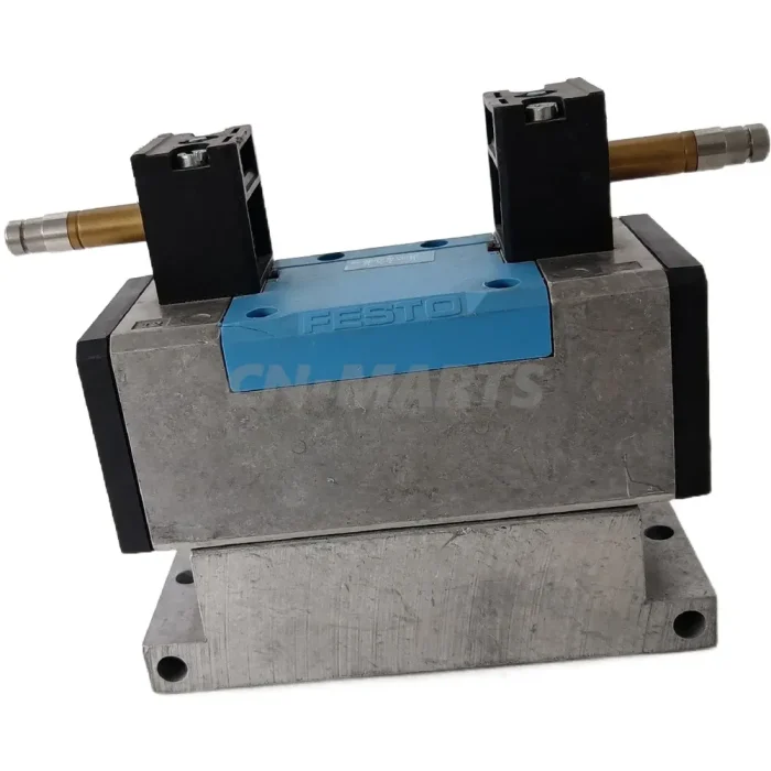 Festo JMN1DH-5/2-D-2-C