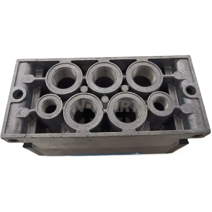 Festo JMN1DH-5/2-D-2-C