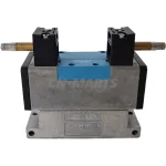 Festo JMN1DH-5/2-D-2-C