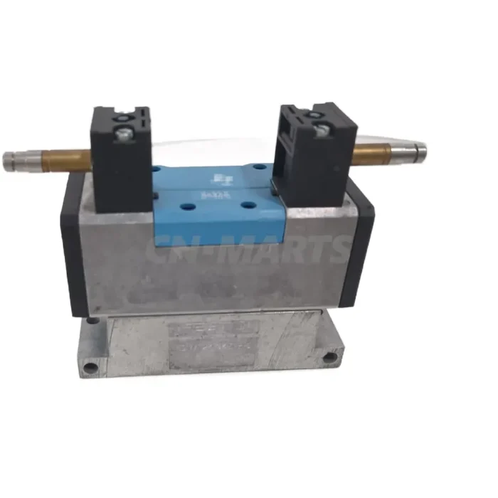 Festo JMN1H-5/2-D-2-S-C